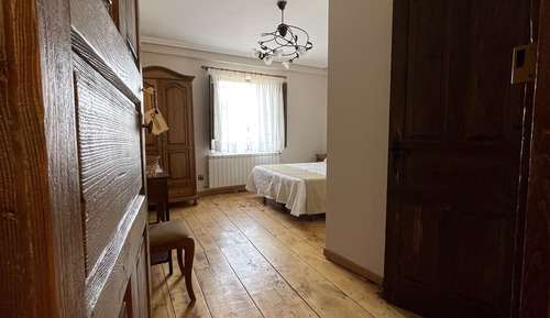 Twin Room, 2 Twin Beds