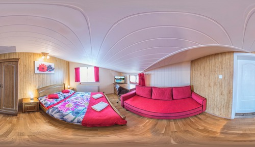 Room (Gerbera)