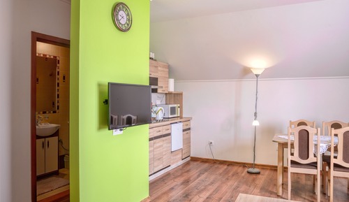 Apartment (Tulipán)