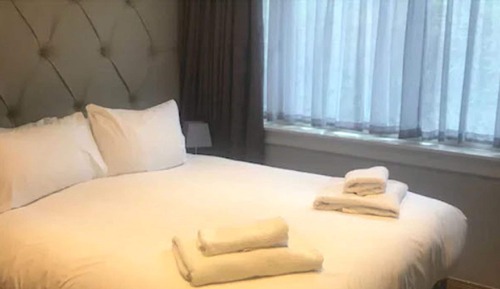 Economy Double Room, 1 King Bed