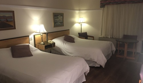 Classic Room, Non Smoking