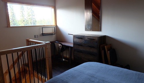 Deluxe Apartment, 2 Queen Beds, Non Smoking, Garden View
