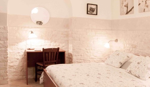 Apartment, 1 Bedroom, Ground Floor (La Maison de Coco)