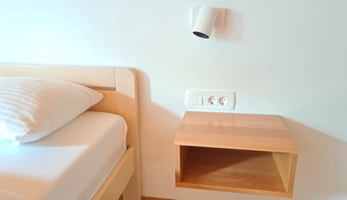 Family Apartment, 2 Bedrooms, Mountain View