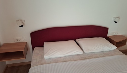 Double Room, Mountain View
