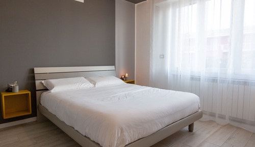 Double or Twin Room, Ensuite