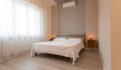 Double or Twin Room, Ensuite