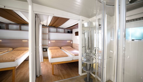 Comfort Mobile Home