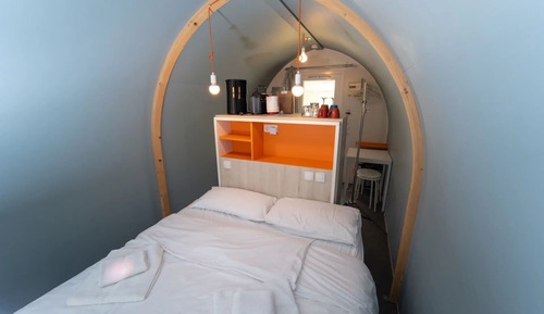 Classic Tent