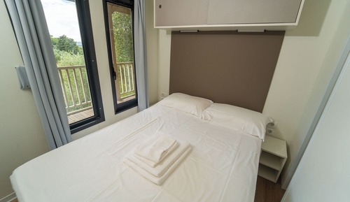 Deluxe Mobile Home