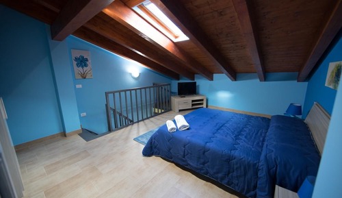 Apartment (Iris)