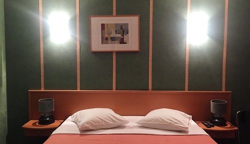 Single Room