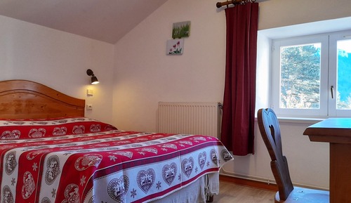 Classic Double Room, Non Smoking
