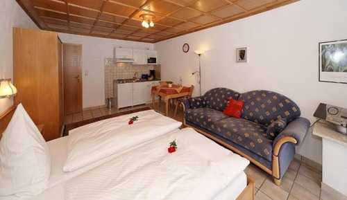 Traditional Double Room, Balcony (Nr. 9)