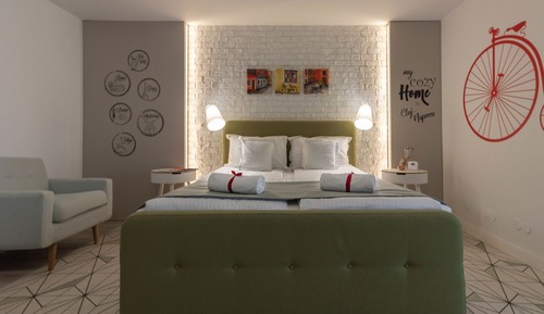 Comfort Studio Suite
