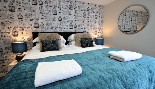 Apartment, 1 Bedroom