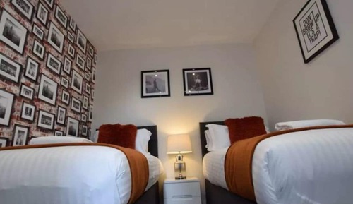 Apartment, 1 Bedroom