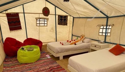 Tent