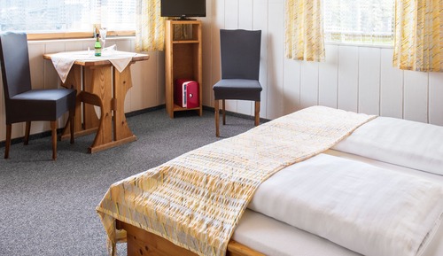 Classic Room