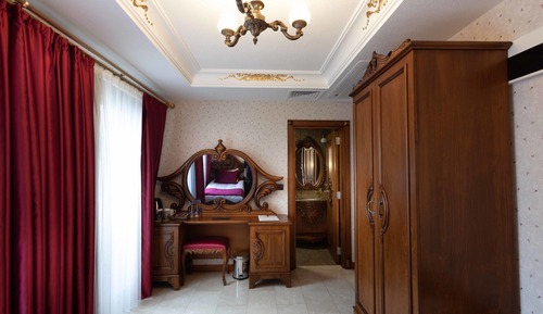 Standard Twin Room, 1 Bedroom