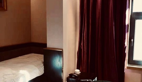 Mini Single Room