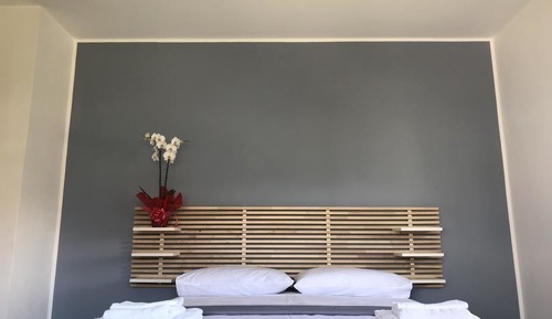 Double Room (A)