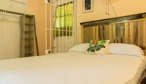 Villa, 1 King Bed, Non Smoking