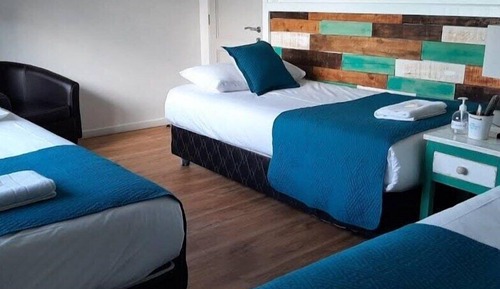 Design Triple Room, 1 Bedroom