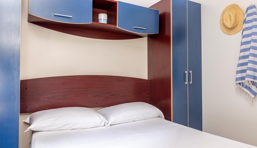 Comfort Mobile Home