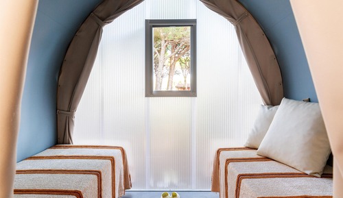 Superior Tent