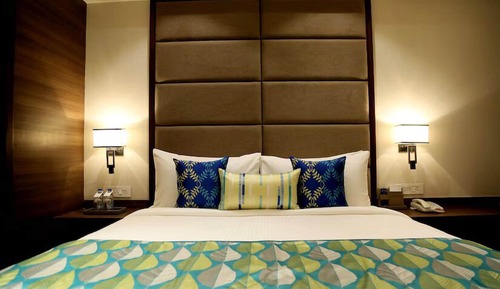 Club Room, 1 King Bed (Fortune Club Queen Room)