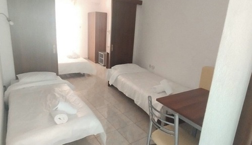 Apartment, 2 Bedrooms