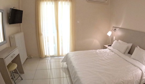 Panoramic Apartment