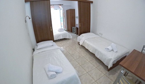 Apartment, 2 Bedrooms