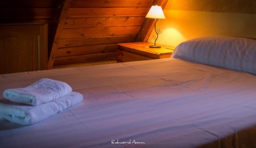 Comfort House, Multiple Beds, Non Smoking, Garden View