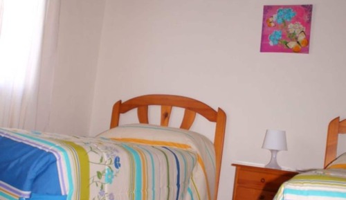 Family House, Multiple Beds, Non Smoking, Garden View
