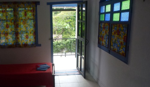 Basic Single Room, 1 Twin Bed