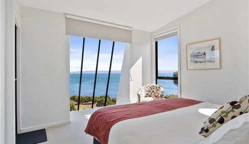 Panoramic House, 2 Bedrooms, Ocean View