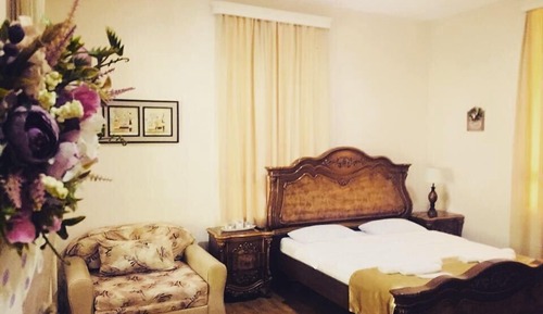 Luxury Room