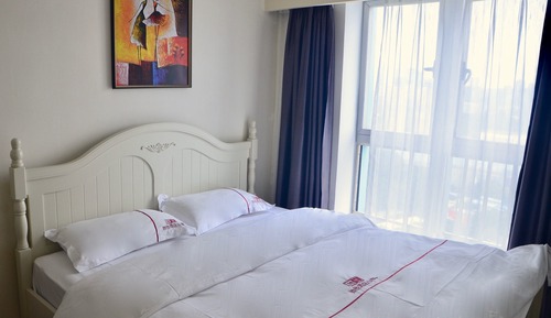 Deluxe Apartment, 2 Bedrooms