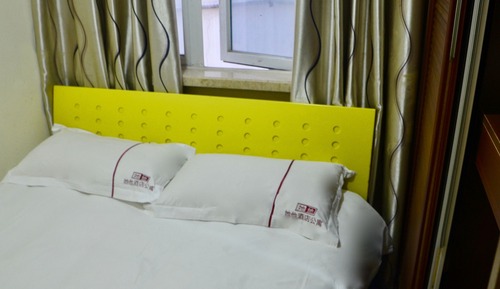 Exclusive Apartment, 2 Bedrooms