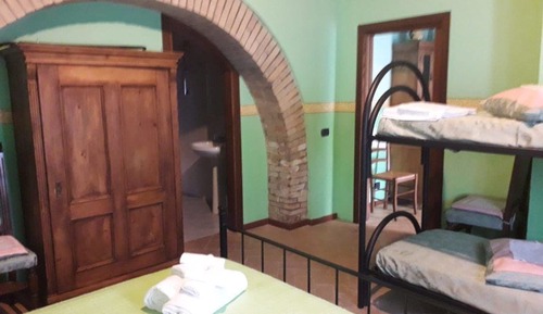 Apartment, 1 Bedroom (4 persons)