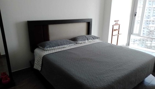 Luxury Apartment, Multiple Beds, Non Smoking, City View