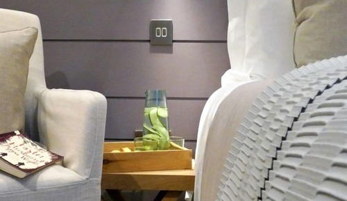 Superior Double Room (Large Barn Room )