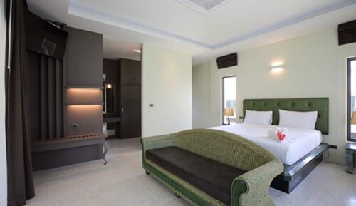 Premier Villa