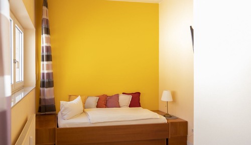 Family Room, Multiple Beds (Big)