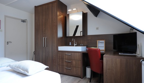 Comfort Double Room (Brouwerkamer)