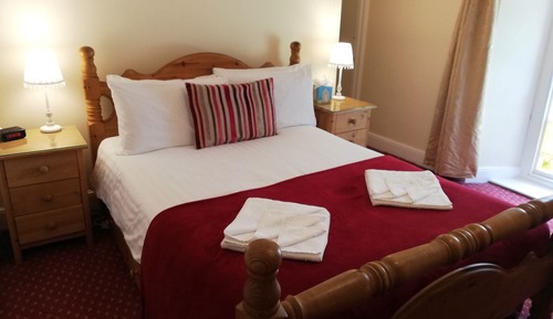 Standard Room, Connecting Rooms (Room 5/6)