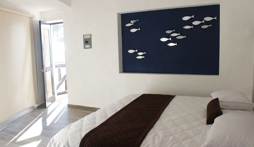 Comfort Room, 1 King Bed, Non Smoking
