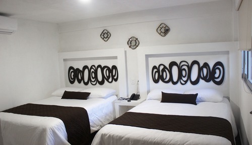 Standard Double Room, Non Smoking